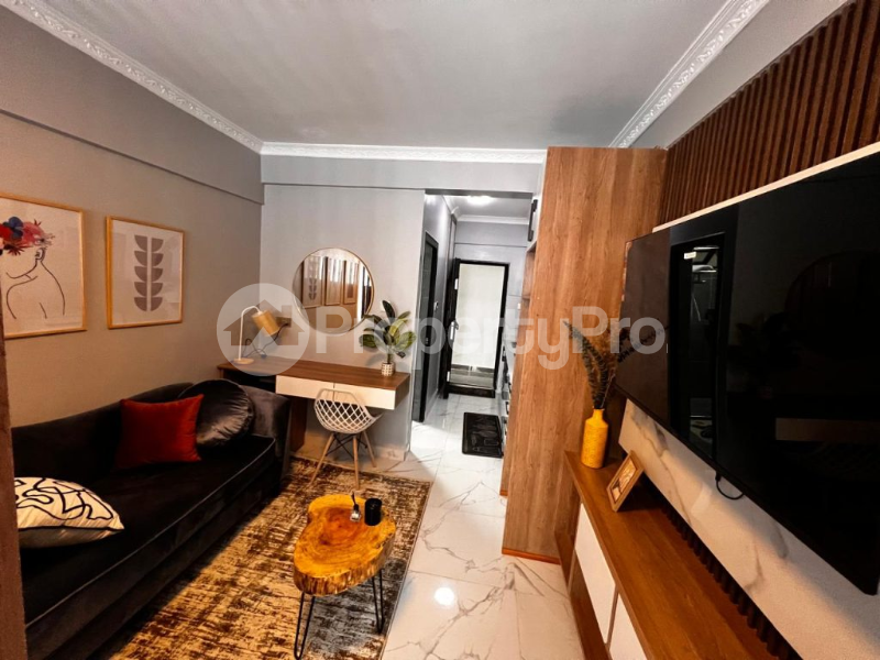 Studio Apartment Flat&Apartment for rent Kilimani Nairobi