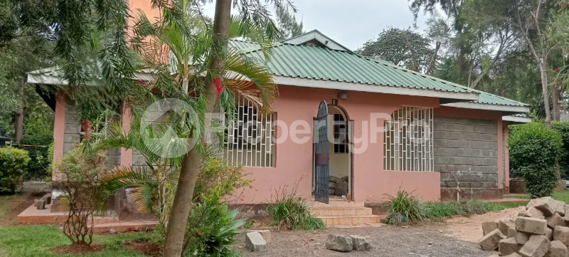 Studio Apartment Flat&Apartment for shortlet Kilimani Nairobi