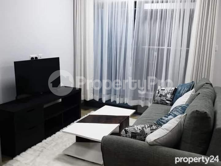 Flat&Apartment for rent Kileleshwa Nairobi