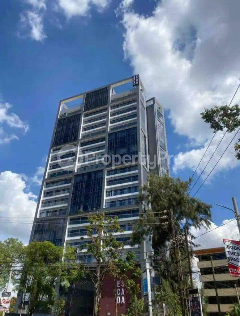 Studio Apartment Flat&Apartment for rent Rhapta Road, Westlands Nairobi