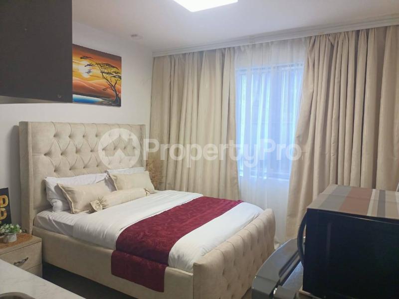 Studio Apartment Flat&Apartment for shortlet Syokimau Nairobi