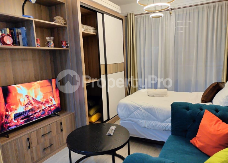 Flat&Apartment for shortlet Kilimani Nairobi