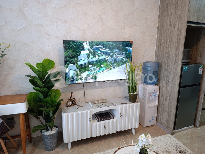 Studio Apartment Flat&Apartment for shortlet Kilimani Nairobi