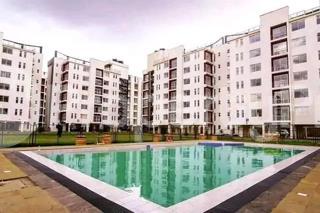 Flat&Apartment for shortlet Ngong Rd Nairobi