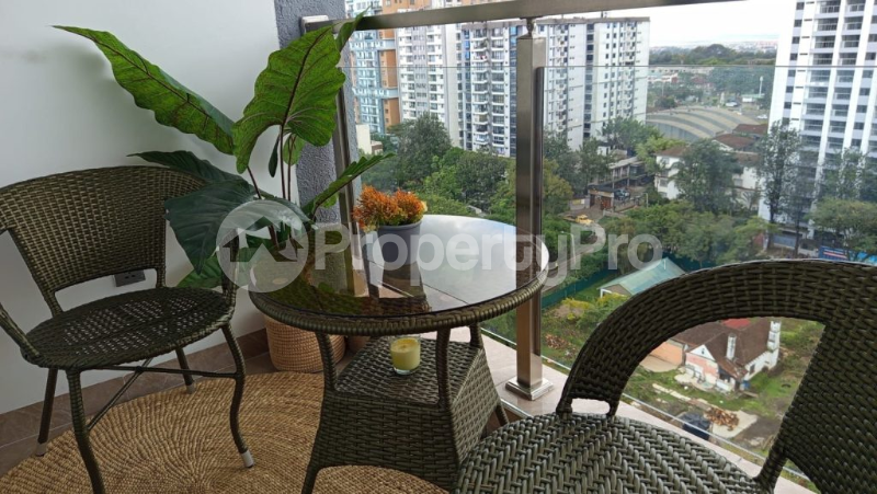 Flat&Apartment for rent Kilimani Nairobi