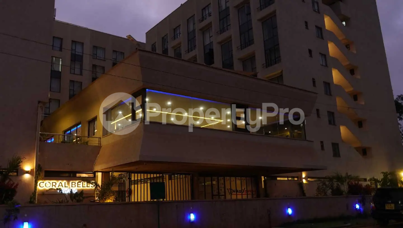 Flat&Apartment for shortlet Thindigua, Kiambu Road Nairobi