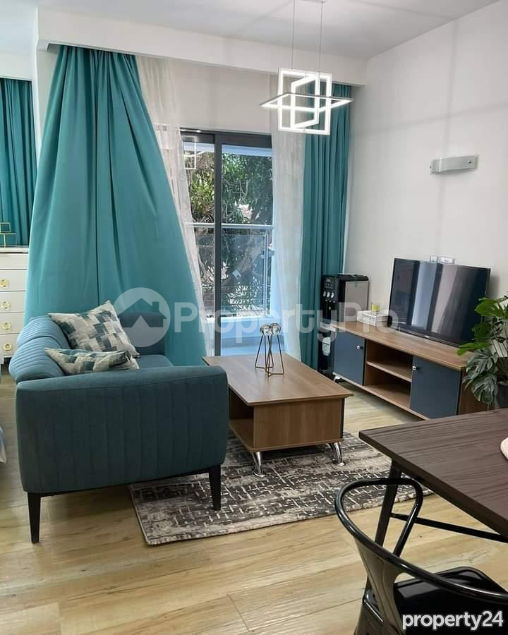 Studio Apartment Flat&Apartment for shortlet Kileleshwa Nairobi