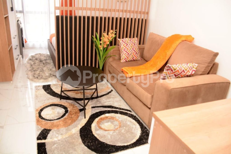 Studio Apartment Flat&Apartment for rent Wood Avenue, Kilimani Nairobi