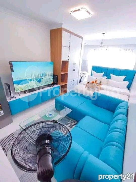 Flat&Apartment for rent Kilimani Nairobi