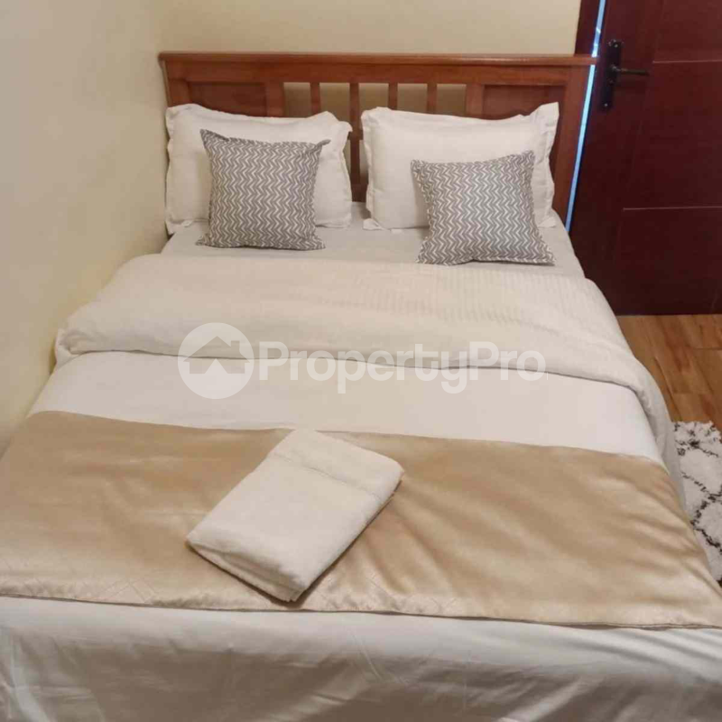 Studio Apartment Flat&Apartment for shortlet Kilimani Nairobi