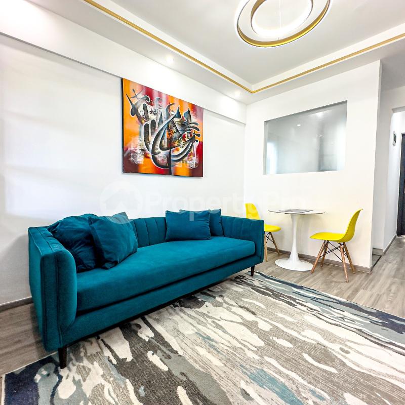 1 bedroom mini flat  Flat&Apartment for shortlet Kileleshwa Nairobi - 0