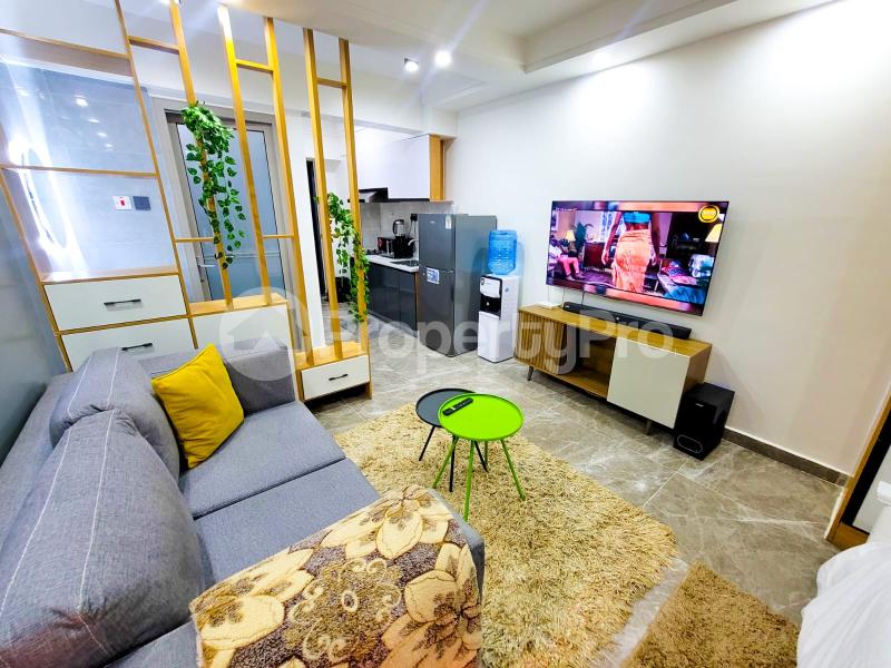 1 bedroom mini flat  Studio Apartment Flat&Apartment for shortlet Kilimani Nairobi