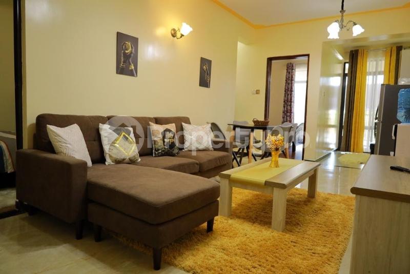 1 bedroom mini flat  Flat&Apartment for shortlet Lavington Nairobi