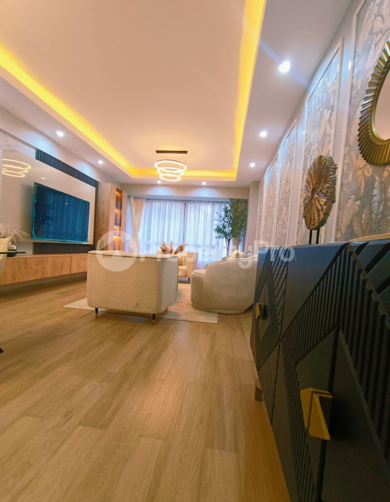 Studio Apartment Flat&Apartment for shortlet Kilimani Nairobi