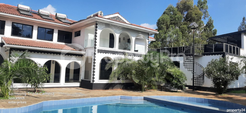 Studio Apartment Flat&Apartment for rent Runda Nairobi - 0