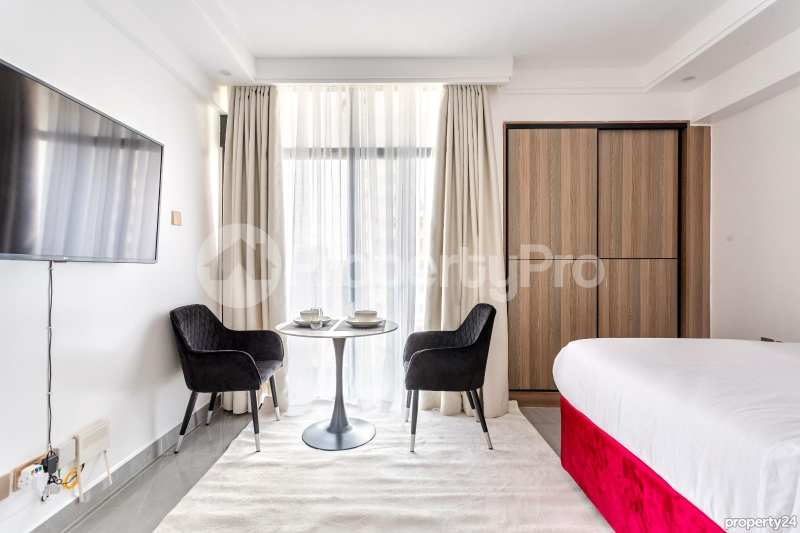 Studio Apartment Flat&Apartment for rent Kilimani Nairobi