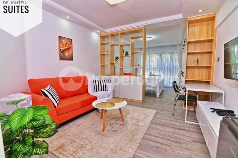 Studio Apartment Flat&Apartment for shortlet Kileleshwa Nairobi