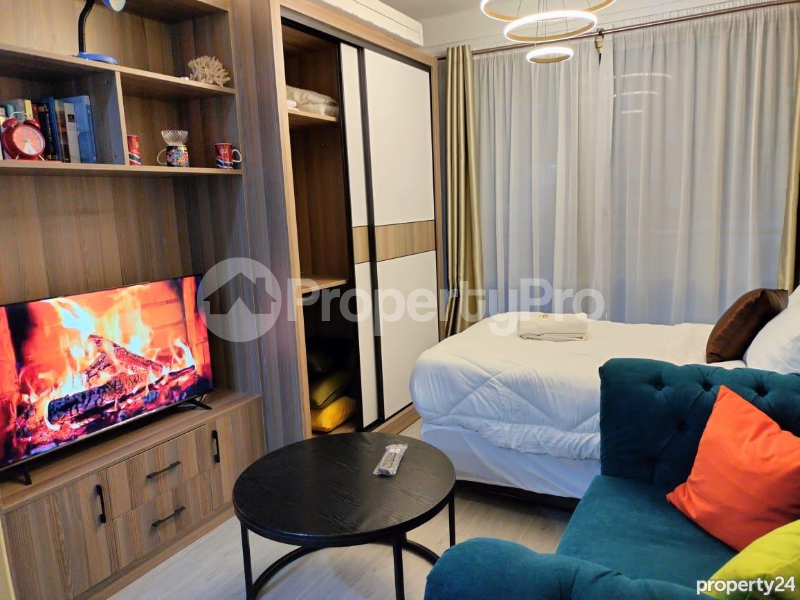 Studio Apartment Flat&Apartment for rent Kilimani Nairobi