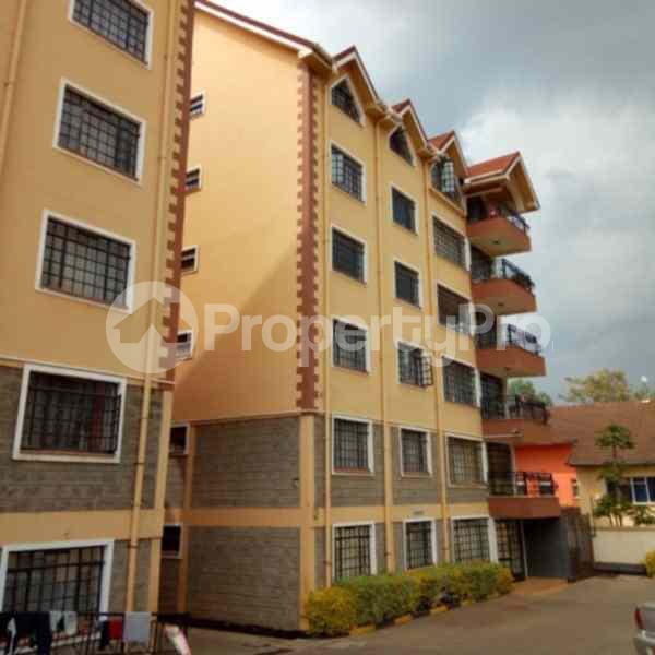 Studio Apartment Flat&Apartment for shortlet Ngong Rd Nairobi