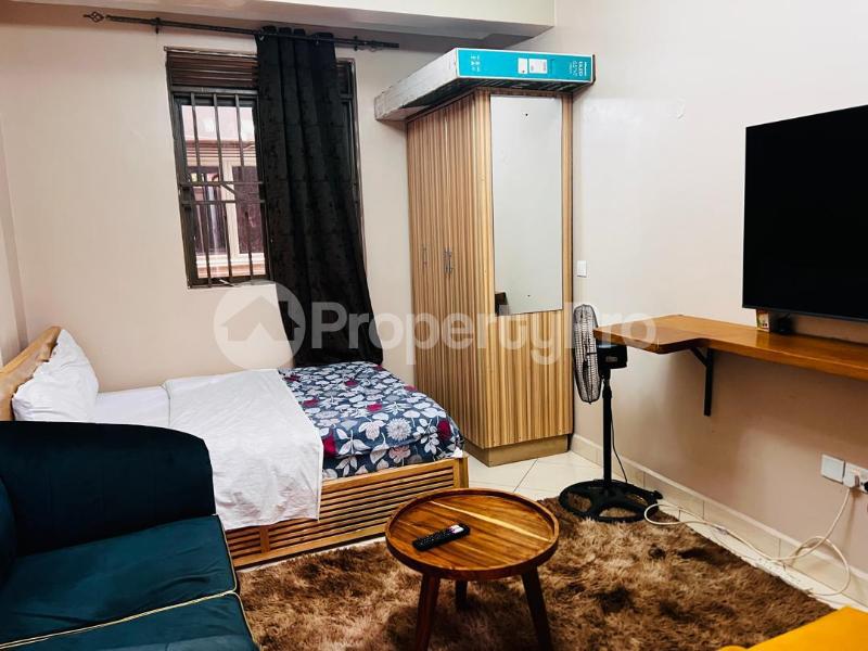 1 bedroom mini flat  Apartment Block Apartment for rent SIR APOLLO  Mengo Kampala Central - 6