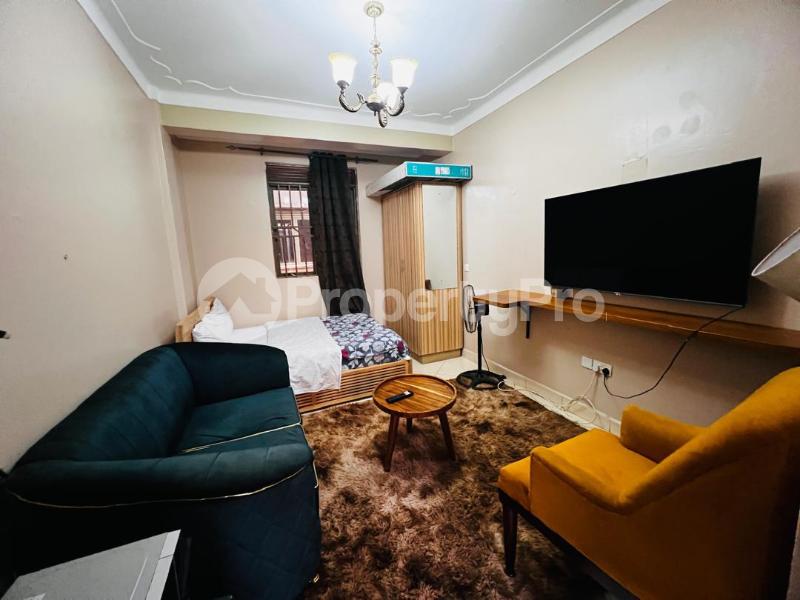 1 bedroom mini flat  Apartment Block Apartment for rent SIR APOLLO  Mengo Kampala Central - 2
