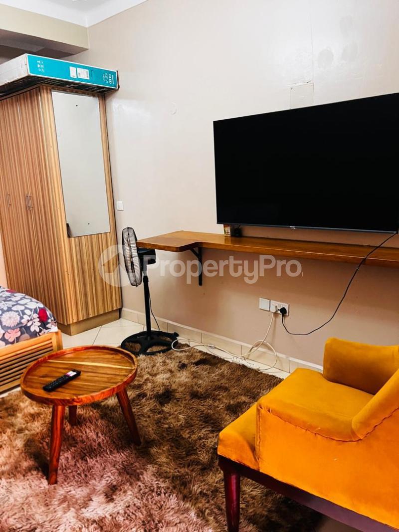 1 bedroom mini flat  Apartment Block Apartment for rent SIR APOLLO  Mengo Kampala Central - 3