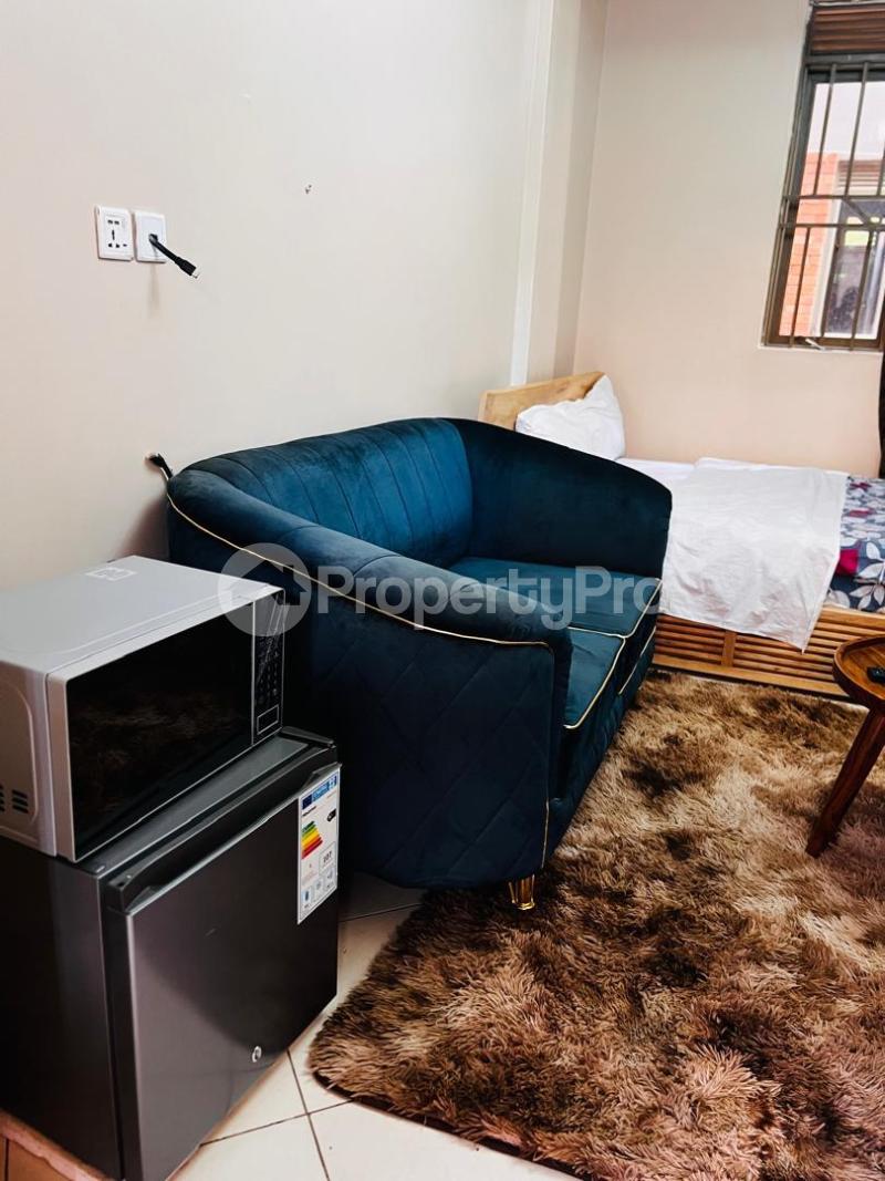 1 bedroom mini flat  Apartment Block Apartment for rent SIR APOLLO  Mengo Kampala Central - 0