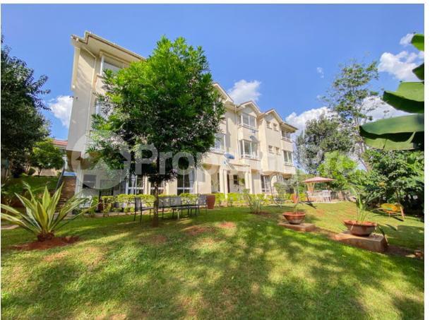 2 bedroom Rooms Flat&Apartment for rent Thigiri Nairobi - 0