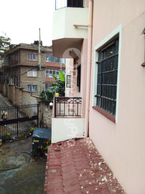 2 bedroom Rooms Flat&Apartment for rent Meusium Area  Westlands Nairobi