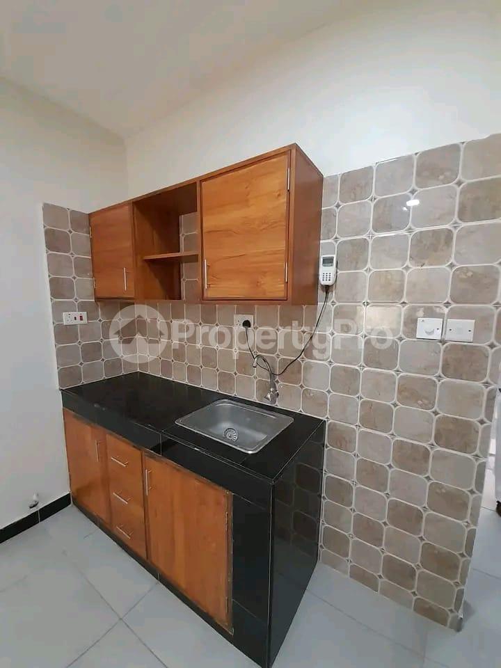 1 bedroom mini flat Bungalow Houses for rent Ganjoni Shimanzi/Ganjoni