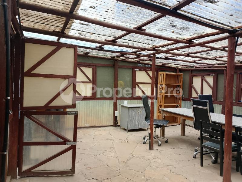 Office Space Commercial Properties for rent Karen Nairobi