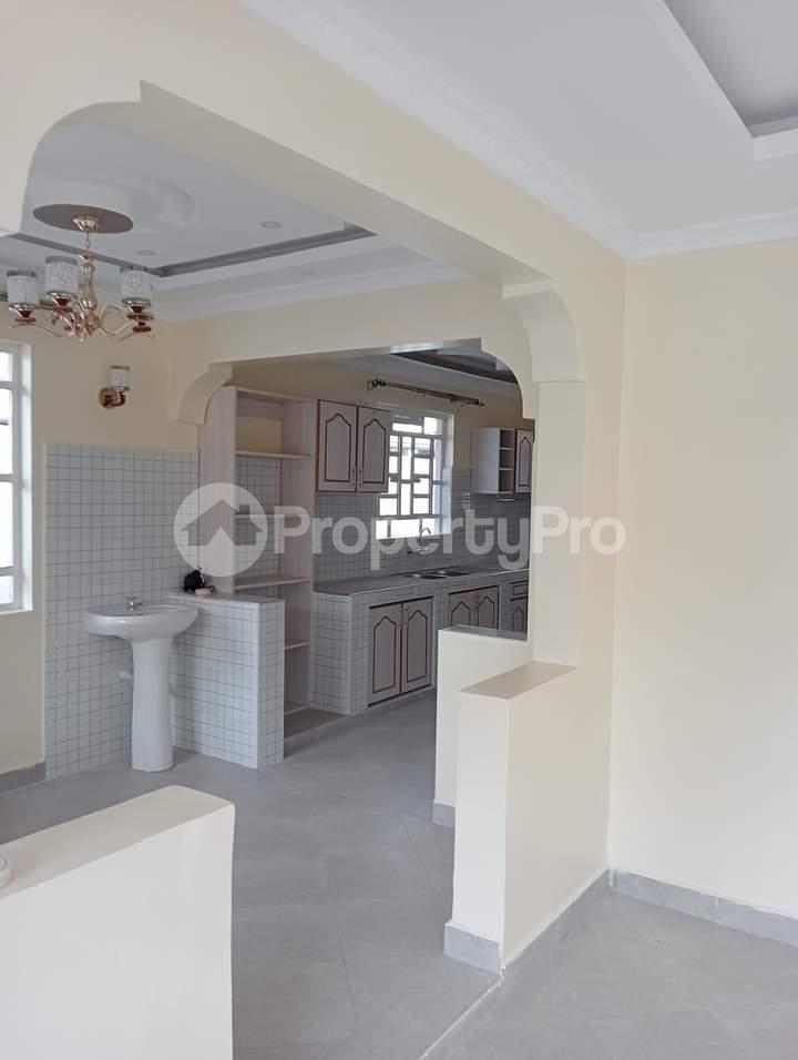 3 bedroom Bungalow Houses for rent Garden city Garden Estate Nairobi