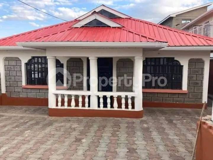 2 bedroom Bungalow Houses for rent Garden Estate Nairobi (PID 9AEYK
