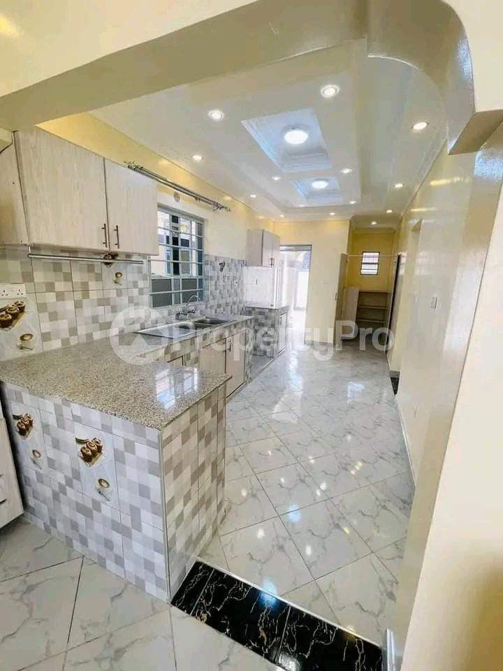 3 bedroom Bungalow Houses for rent Mirema Muthaiga Nairobi (PID 4AGNX