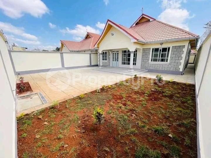 3 bedroom Bungalow Houses for rent Mirema Muthaiga Nairobi (PID 4AGNX
