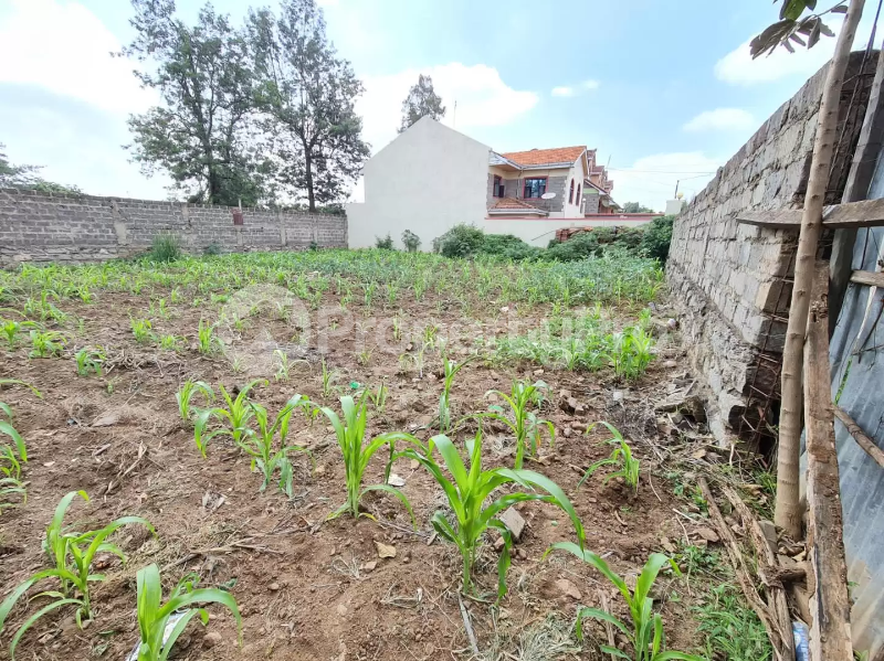 Land for sale Safari park, Nairobi South Nairobi