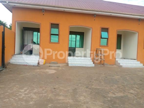 1 bedroom mini flat  Apartment Block Apartment for rent gayaza road Gayaza Wakiso Central - 0