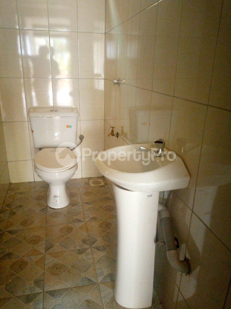 1 bedroom mini flat  Apartment Block Apartment for rent gayaza road Gayaza Wakiso Central - 1