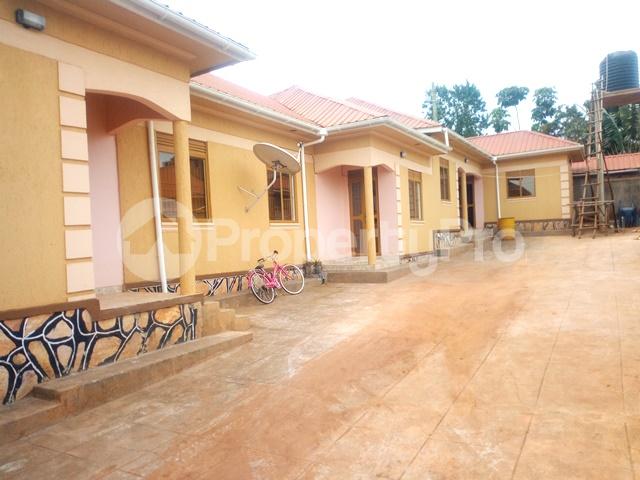 2 bedroom Apartment Block Apartment for rent gayaza road Gayaza Wakiso Central - 9