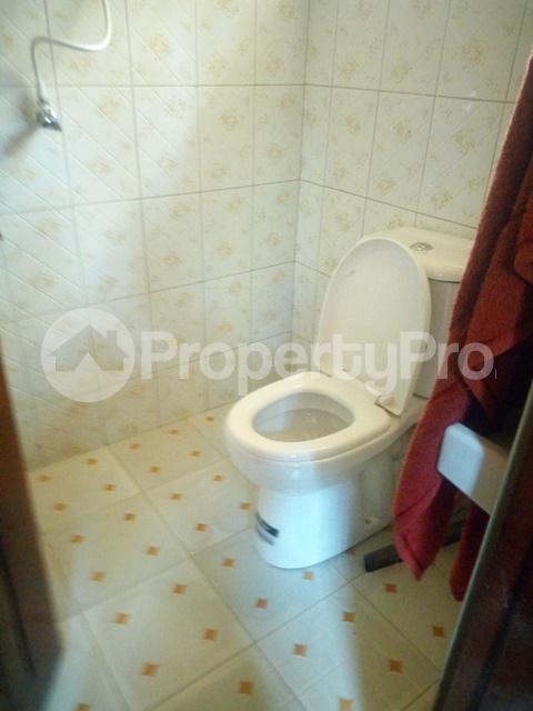 2 bedroom Apartment Block Apartment for rent gayaza road Gayaza Wakiso Central - 3