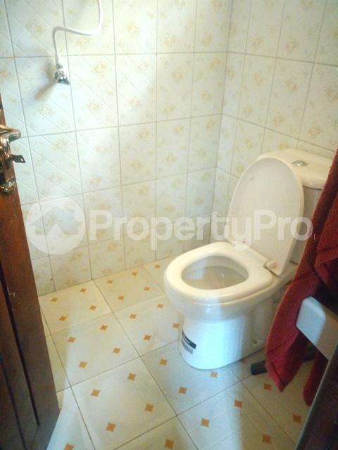 2 bedroom Apartment Block Apartment for rent gayaza road Gayaza Wakiso Central - 2