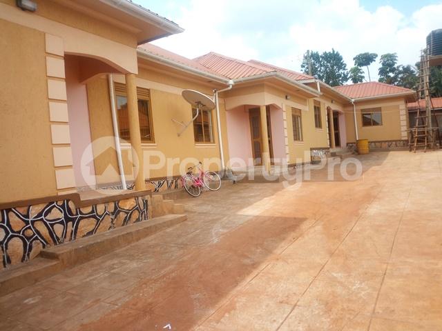 2 bedroom Apartment Block Apartment for rent gayaza road Gayaza Wakiso Central - 10