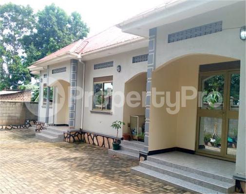2 bedroom Bungalow Apartment for rent gayaza road Gayaza Wakiso Central - 2