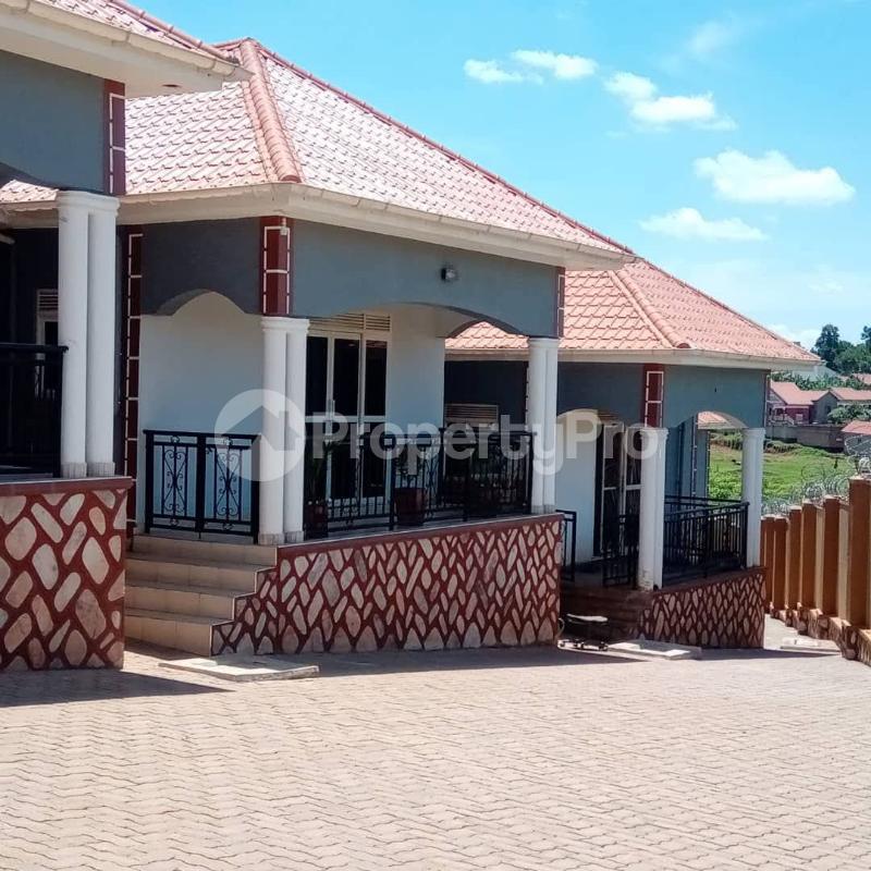 2 bedroom Bungalow Apartment for rent Gayaza road  Gayaza Wakiso Central - 9