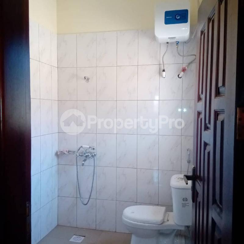 2 bedroom Bungalow Apartment for rent Gayaza road  Gayaza Wakiso Central - 6