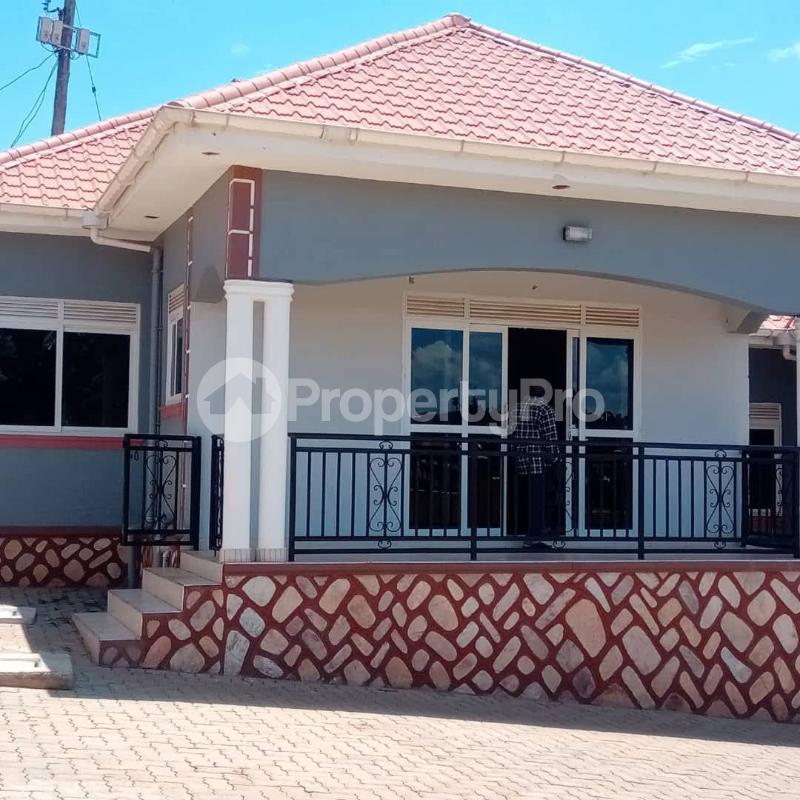2 bedroom Bungalow Apartment for rent Gayaza road  Gayaza Wakiso Central - 8