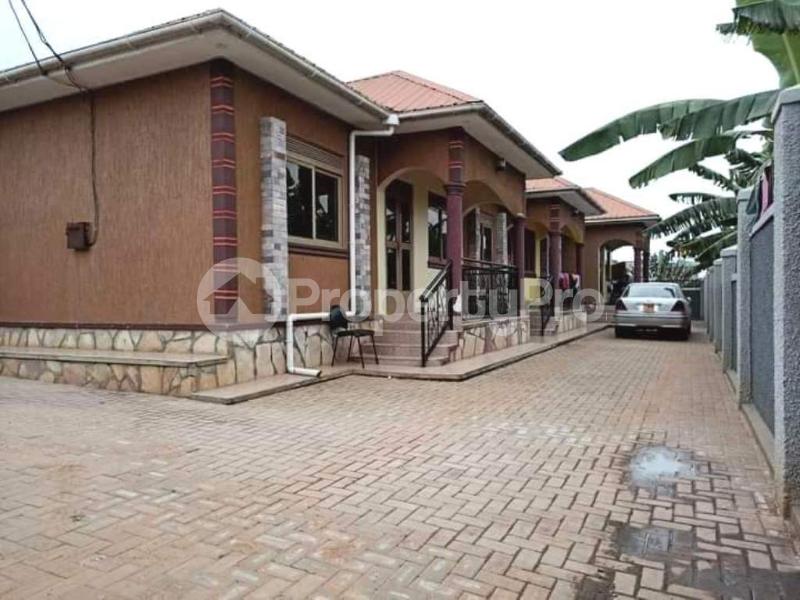 2 bedroom Apartment Block Apartment for rent kisaasi road Kisaasi Kampala Central - 8