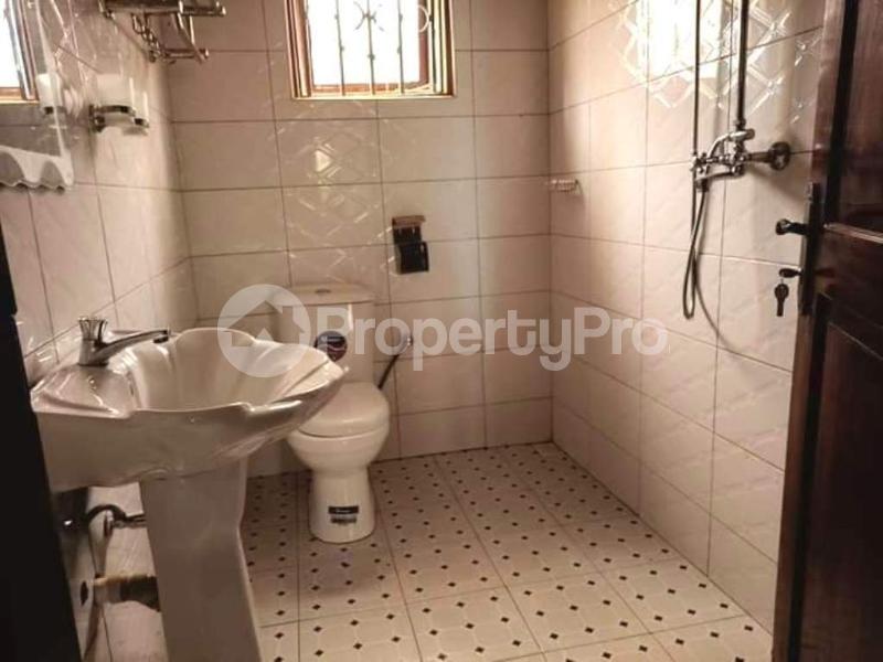 2 bedroom Apartment Block Apartment for rent kisaasi road Kisaasi Kampala Central - 5