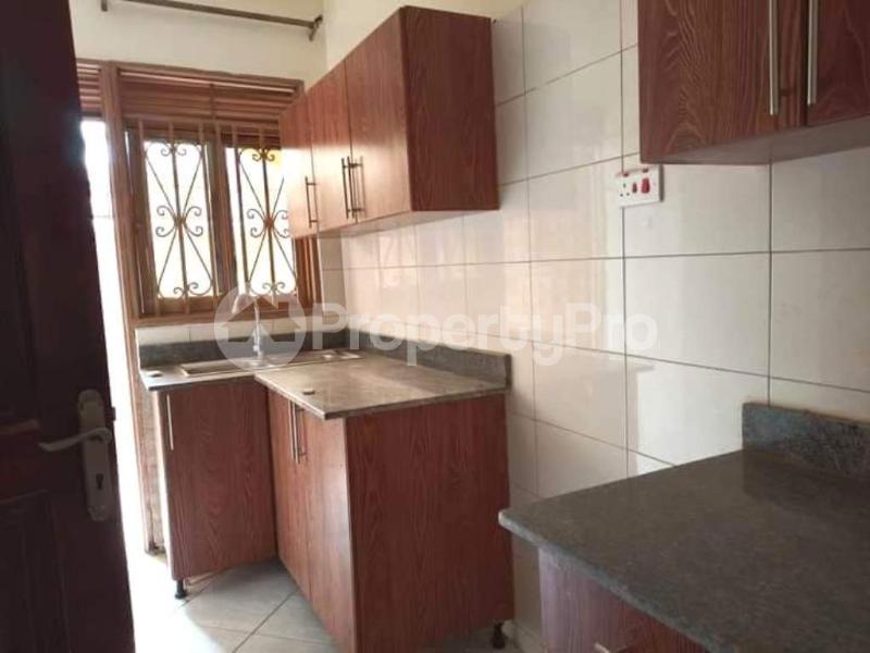 2 bedroom Apartment Block Apartment for rent kisaasi road Kisaasi Kampala Central - 1