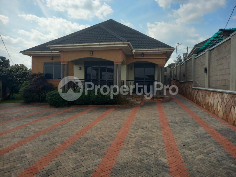 3 bedroom Villa for sale Gayaza Gayaza Wakiso Central - 0